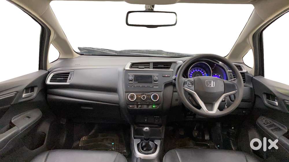 Honda Wr-v [2017-2020] 1.2 Sv I-vtec Mt, 2018, Petrol