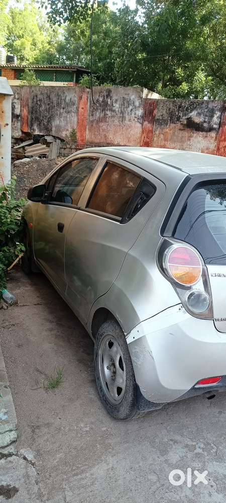 Chevrolet Beat 2013 Diesel Car