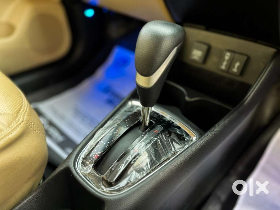 Honda Amaze, 2022, Petrol
