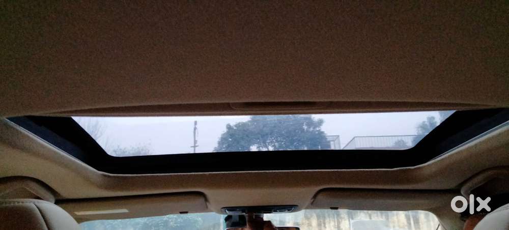 Honda City Zx Petrol Cvt, 2017, Petrol