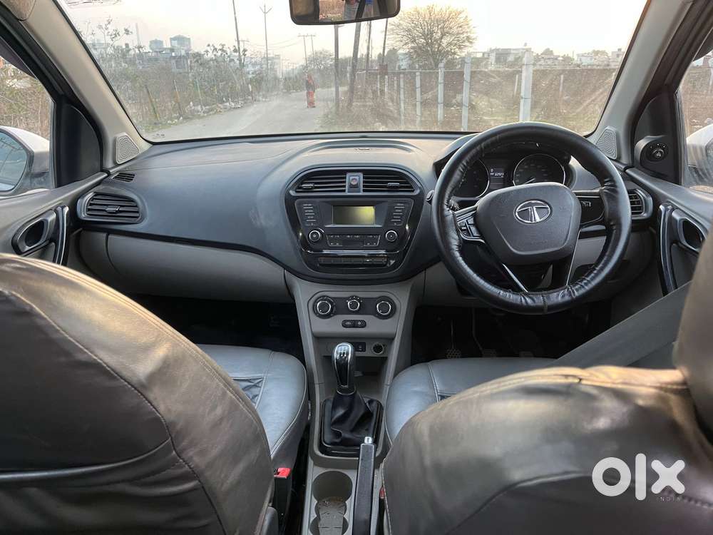 Tata Tiago Xz, 2019, Petrol