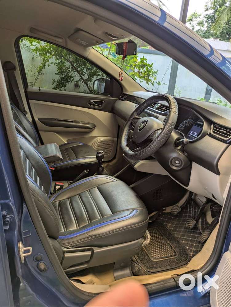 Renault Triber
