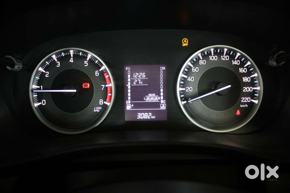 Toyota Urban Cruiser Taisor S Plus 1.2 Petrol Mt, 2025, Petrol