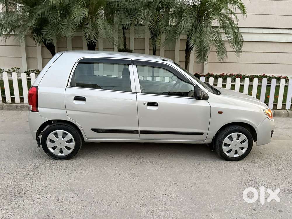 Maruti Suzuki Alto K10 Vxi (o), 2010, Petrol