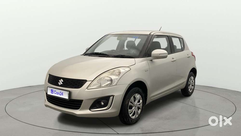 Maruti Suzuki Swift 2011-2014 Vxi, 2014, Petrol