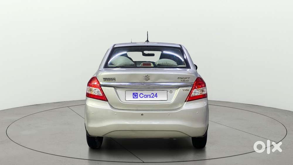 Maruti Suzuki Swift Dzire 2015-2017 Vdi, 2015, Diesel