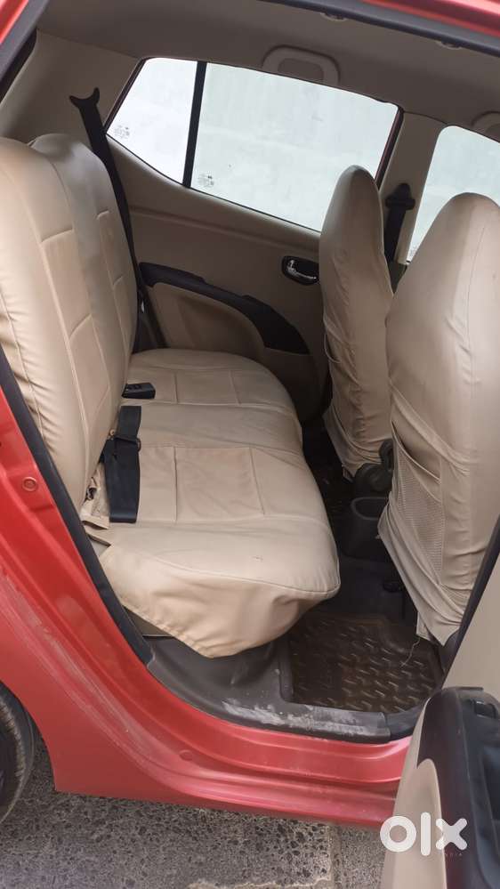 Hyundai I10 1.2 Kappa Magna, 2011, Petrol