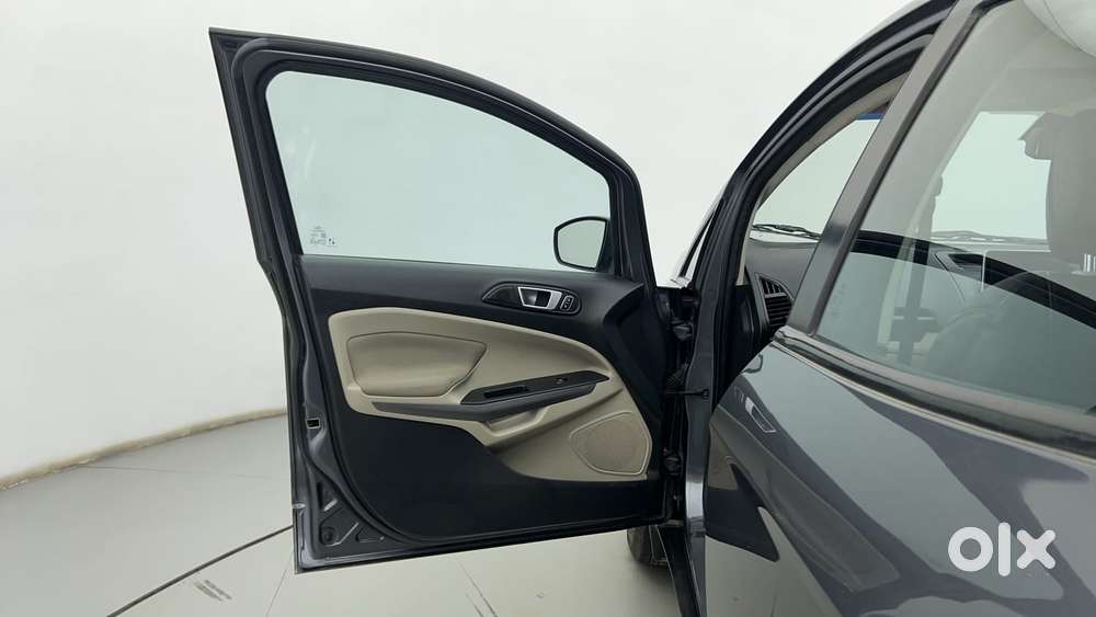 Ford Ecosport 1.5 Ti-vct Titanium (o), 2020, Petrol