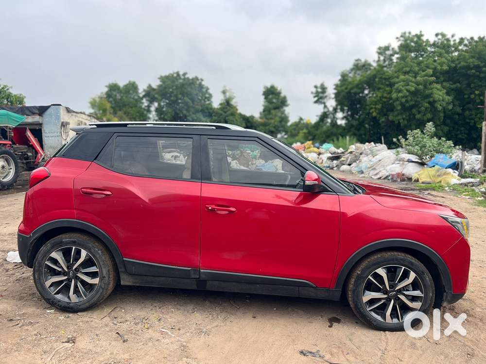 Mahindra Xuv300 Diesel 2019