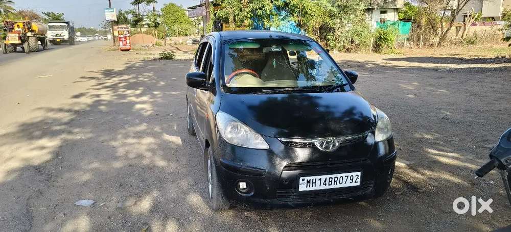 Hyundai I10 2009 1.2 Magna
