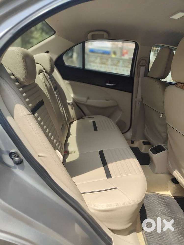 Maruti Suzuki Swift Dzire Vxi Optional, 2021, Petrol