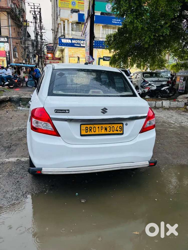 Maruti Suzuki Dzire 2022