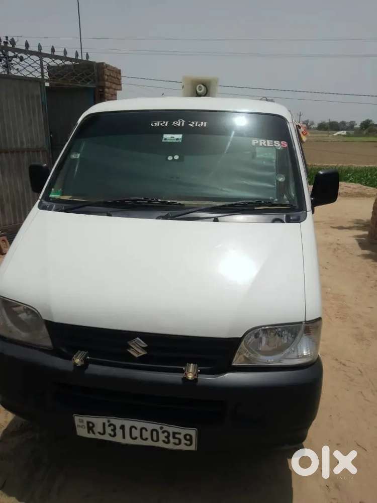 Maruti Eeco Ac 2021