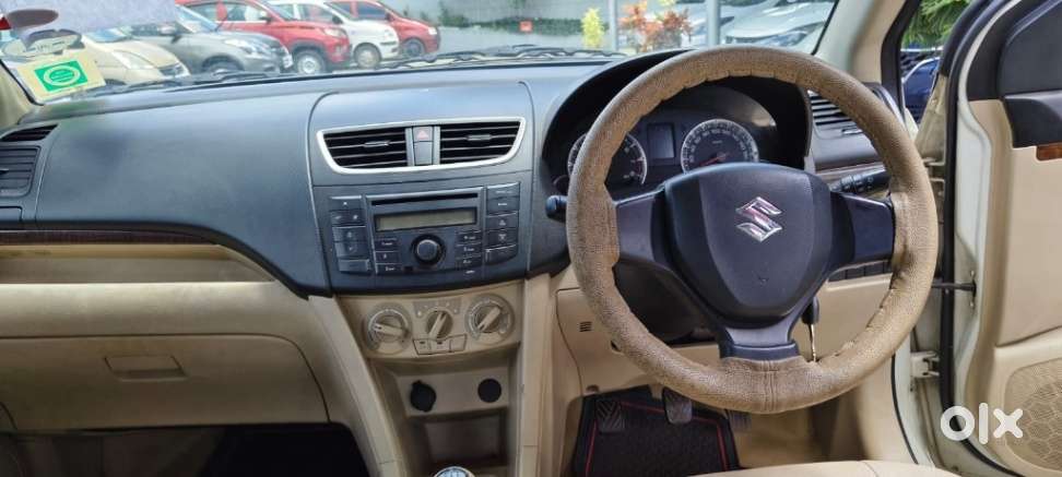 Maruti Suzuki Swift 1.2 Vxi Deca Limited Edition, 2014, Petrol