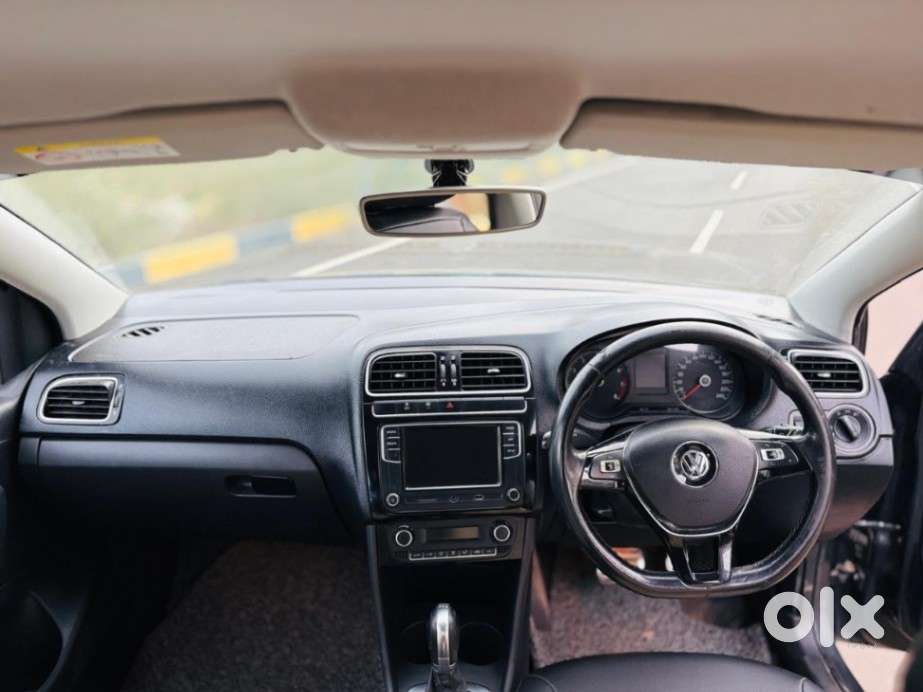 Volkswagen Polo 1.2 Gt Tsi, 2019, Petrol