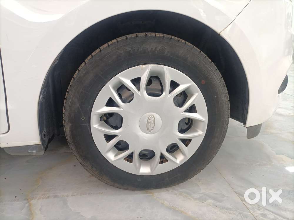 Ford Figo Aspire Trend Diesel, 2016, Diesel