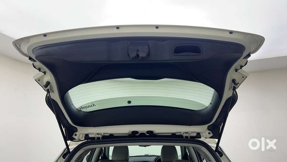 Jeep Compass 1.4 Limited, 2017, Petrol