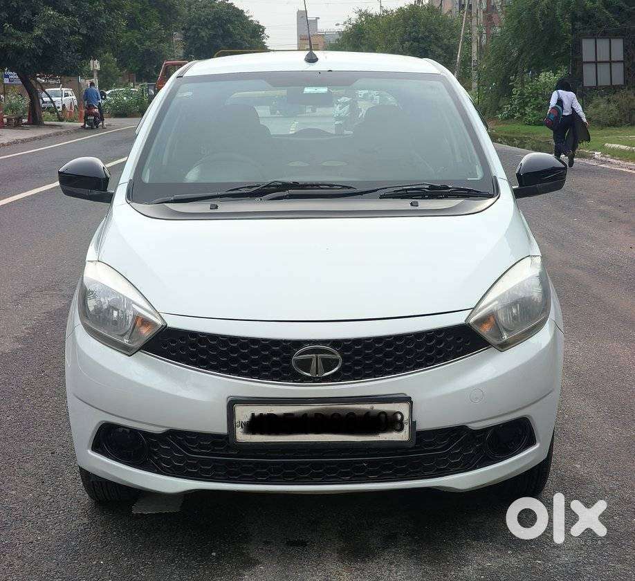 Tata Tiago 1.05 Revotorq Xt Option, 2018, Diesel