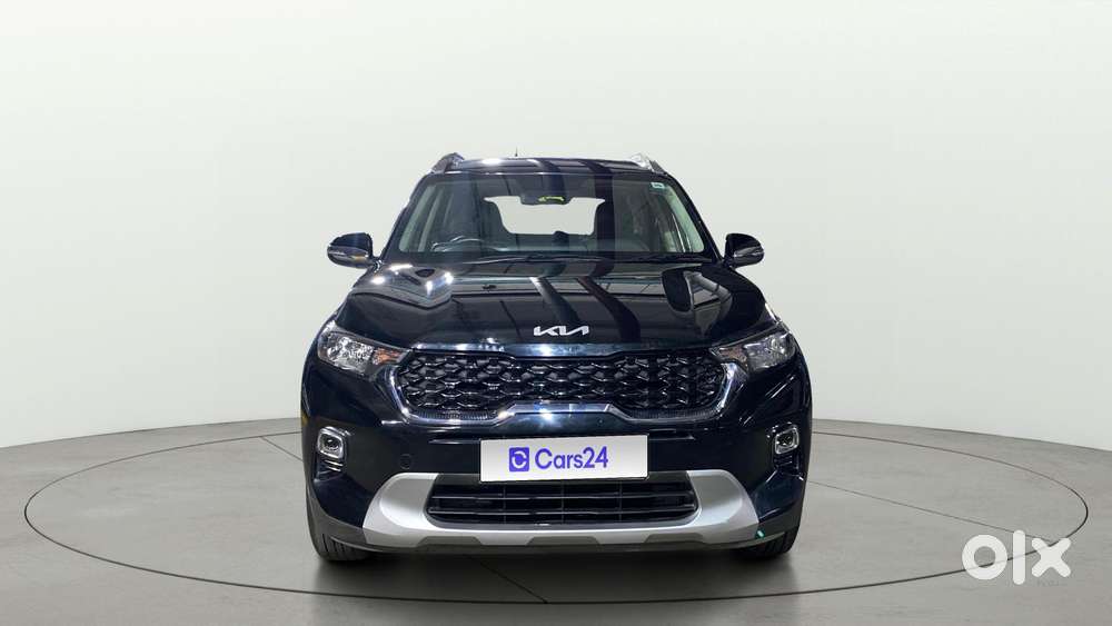 Kia Sonet 1.2 Htk Plus, 2021, Petrol