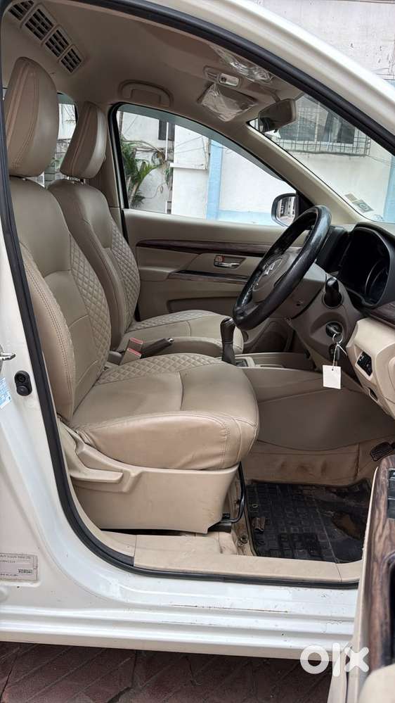 Maruti Suzuki Ertiga Vxi Cng, 2020, Cng & Hybrids