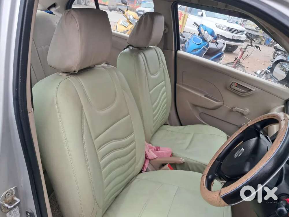 Maruti Suzuki Dzire 2013 Lxi