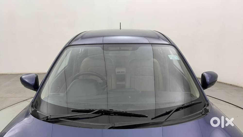 Maruti Suzuki Dzire 1.2 Zxi Amt, 2017, Petrol