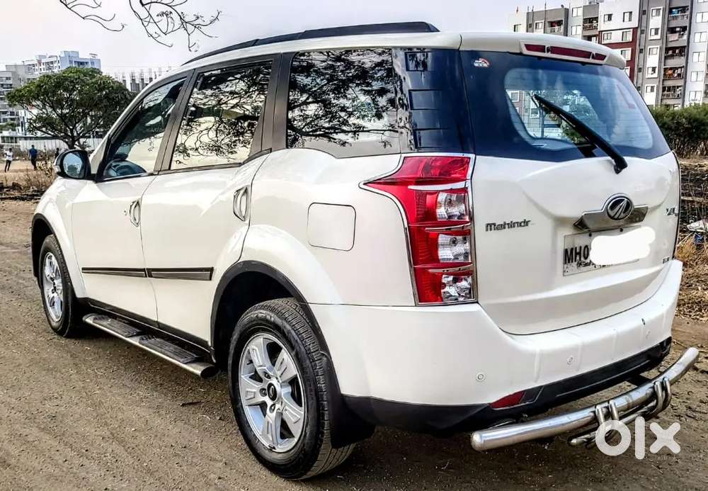 Mahindra Xuv500  W8 2014 Diesel 90000 Km Driven