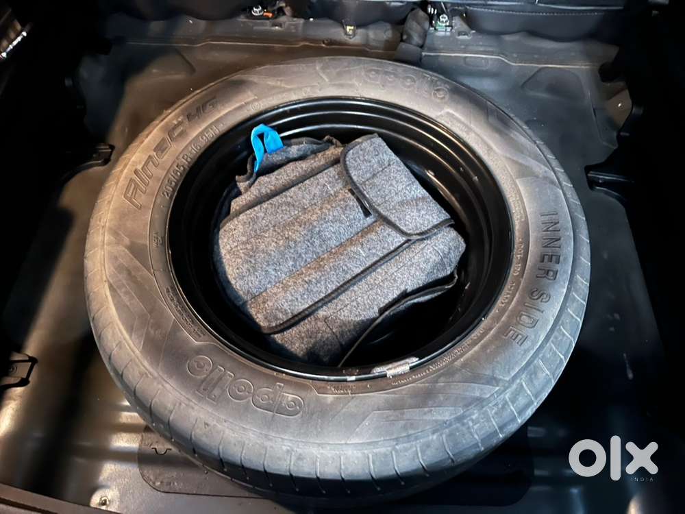 Hyundai Creta 1.5 Mpi Mt S Petrol 2021