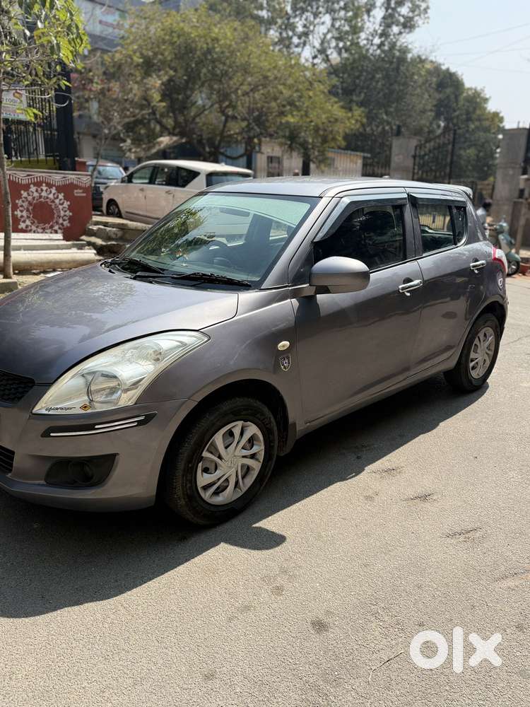 Maruti Suzuki Swift Ldi Optional, 2012, Diesel