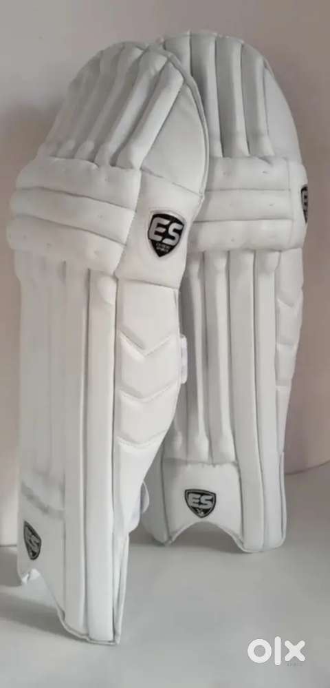 Cricket leg pad