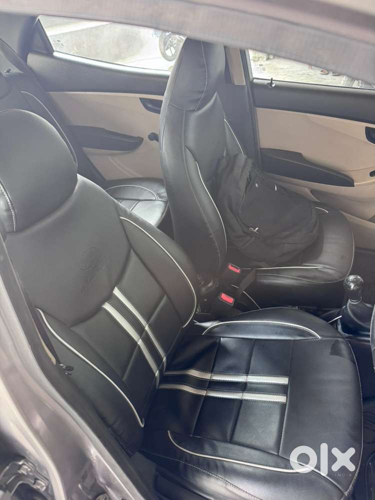 Hyundai Eon Magna 2012