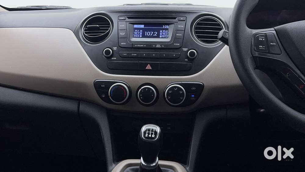 Hyundai Grand I10 Sportz 1.2 Kappa Vtvt, 2016, Petrol