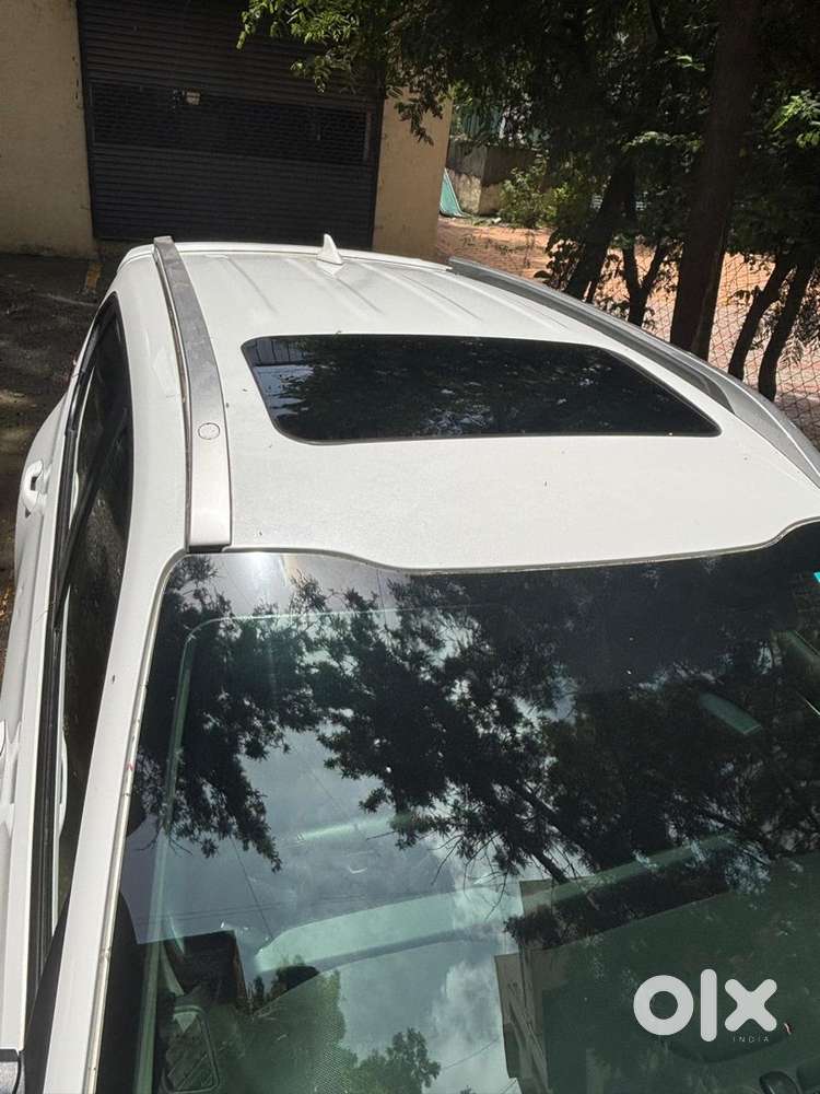 Kia Sonet Petrol Automatic 2025