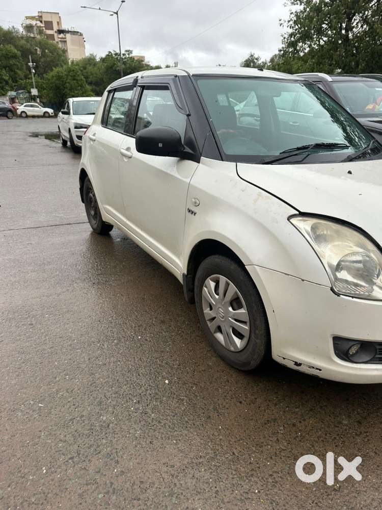 Maruti Suzuki Swift 2008