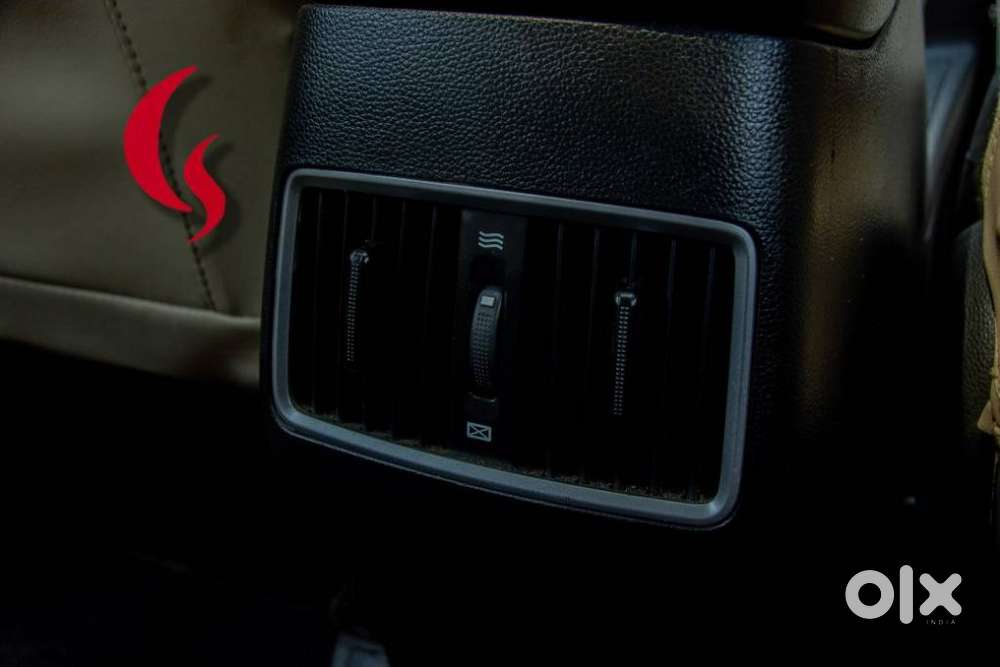 Hyundai Creta 1.6 Sx Automatic, 2018, Petrol