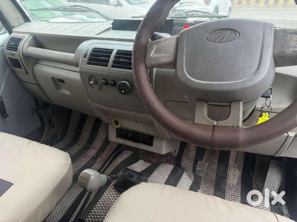 Mahindra Bolero