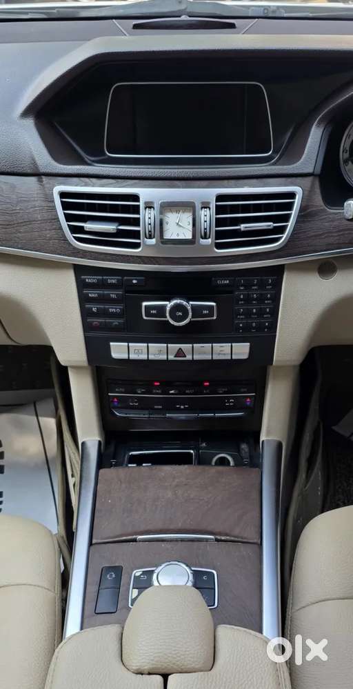 Mercedes-benz E-class E 250 Cdi Avantgarde, 2014, Diesel