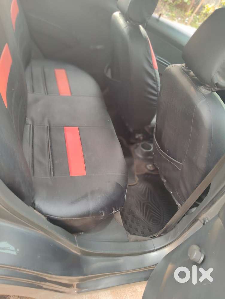 Chevrolet Beat Lt Petrol, 2015, Petrol