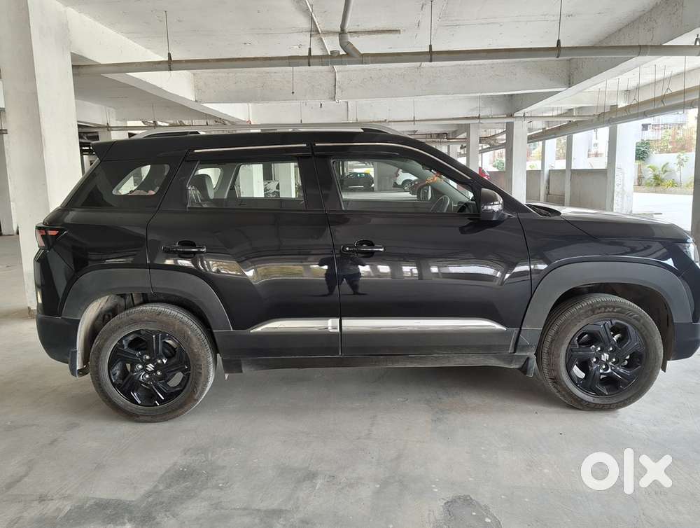 Maruti Suzuki Vitara 1.5 2025