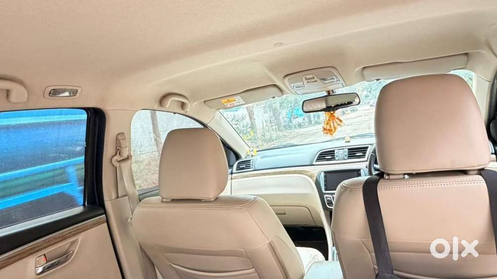 Maruti Suzuki Ciaz 2023 Petrol Good Condition