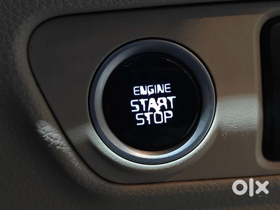 Kia Carens 1.5 Luxury Plus Turbo 7 Str, 2022, Diesel