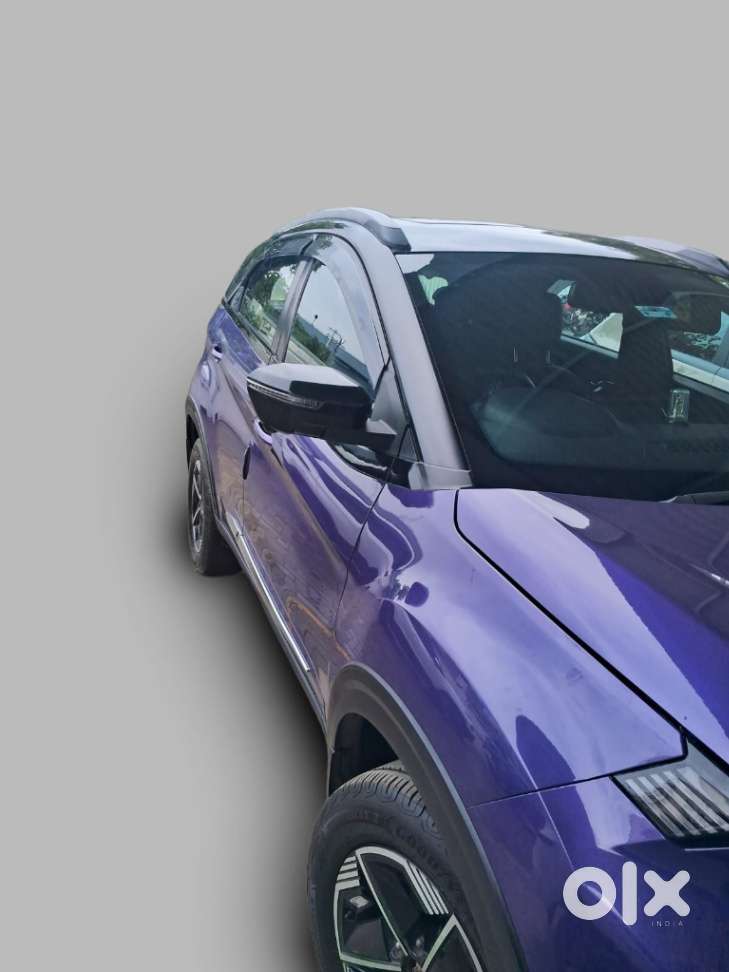 Tata Nexon Fearless Plus S Purple 1.2 Revotron Petrol 7dca Dual Tone..