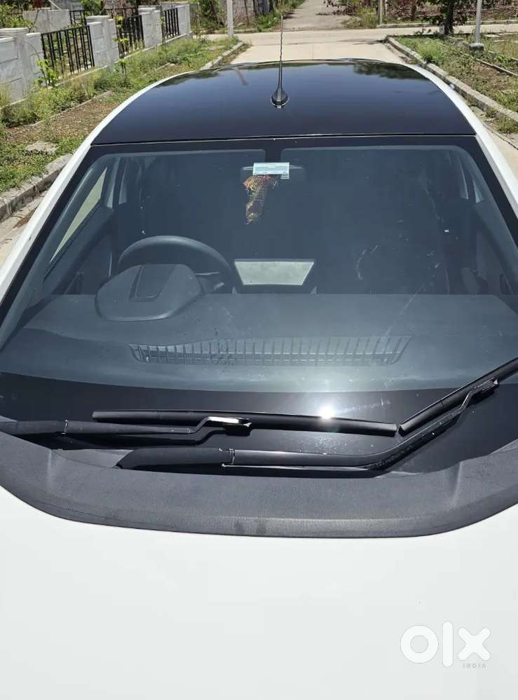 Tata Altroz Diesel 2023 Car Well Maintained Showroom. Track