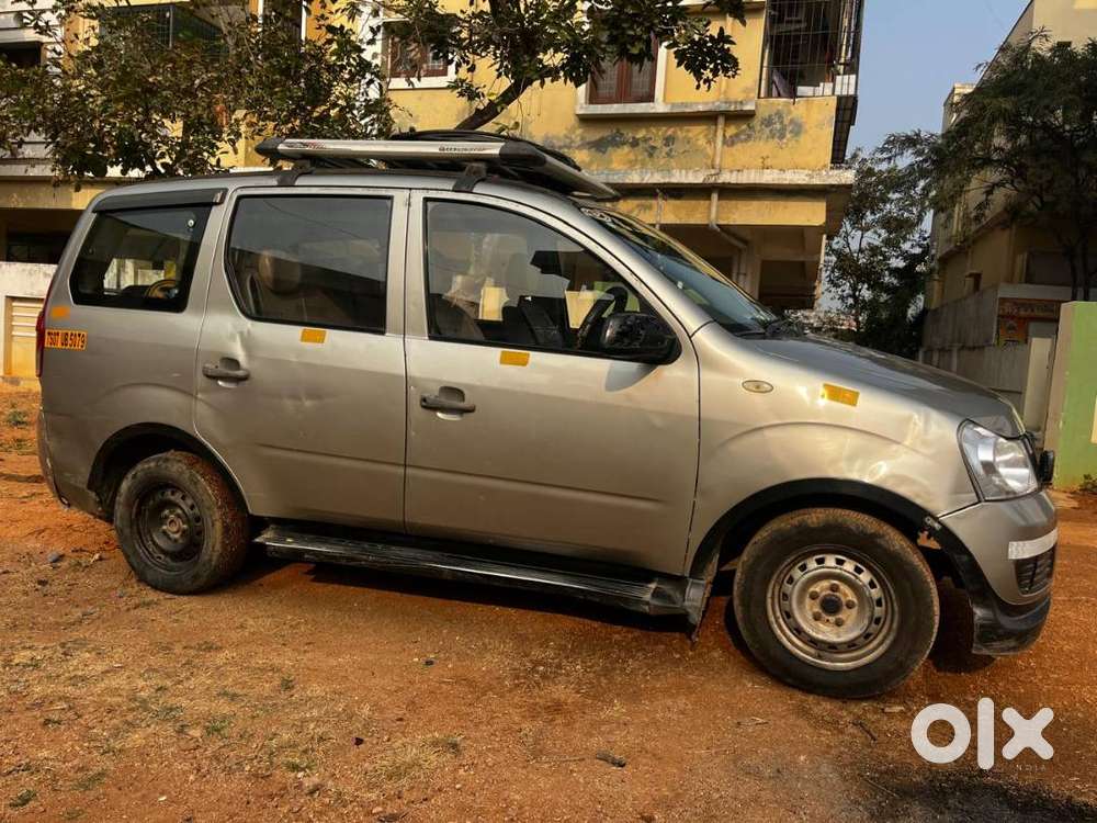Mahindra Xylo 2015 Diesel Well Maintained