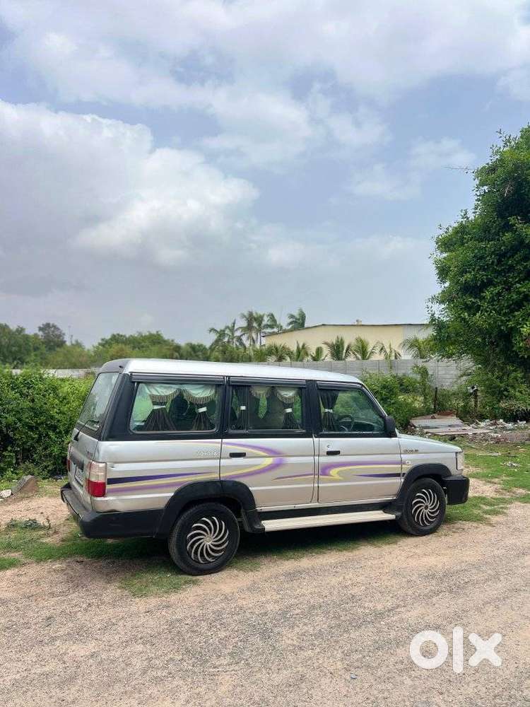 Toyota Qualis Fs B4, 2004, Diesel