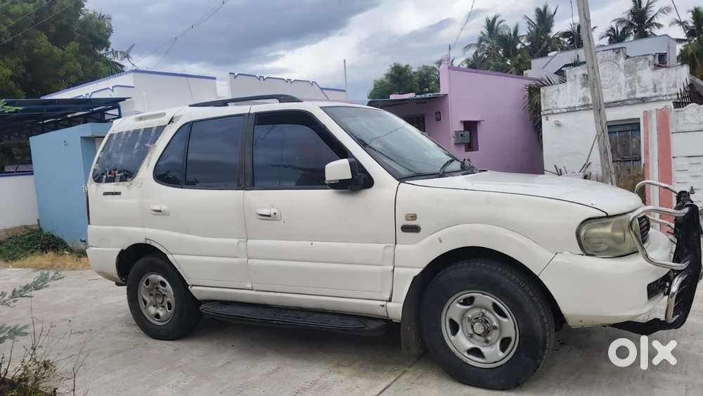 Tata Diesel Car 2006