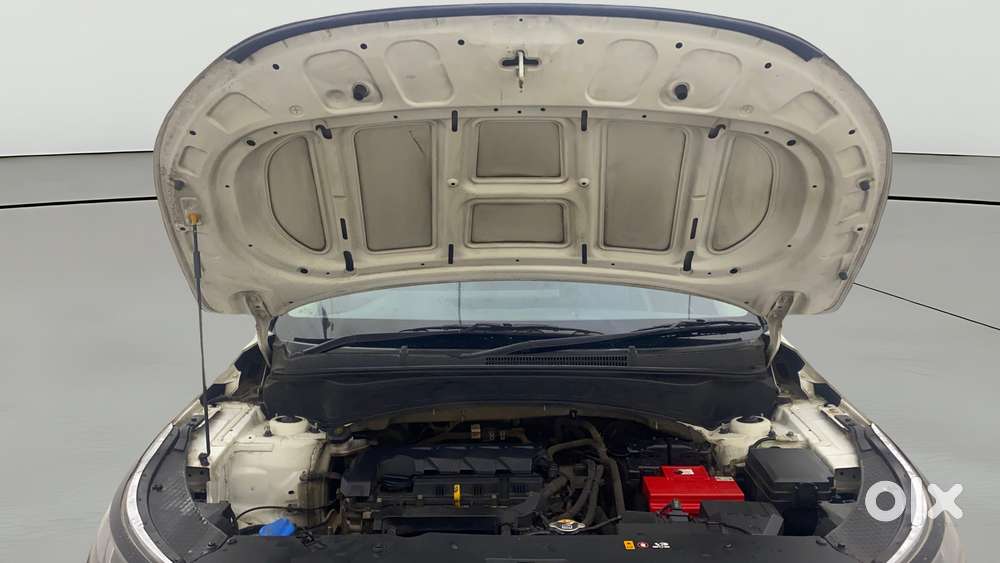 Kia Seltos 1.5 Htx Petrol Anniversary Edition, 2021, Petrol