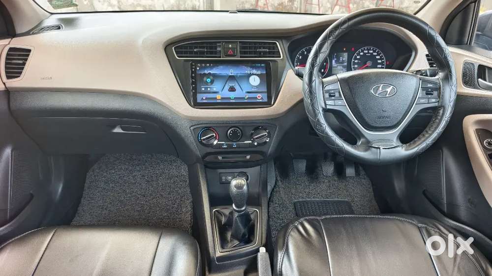 Hyundai I20 2019 Petrol 67000 Km Driven