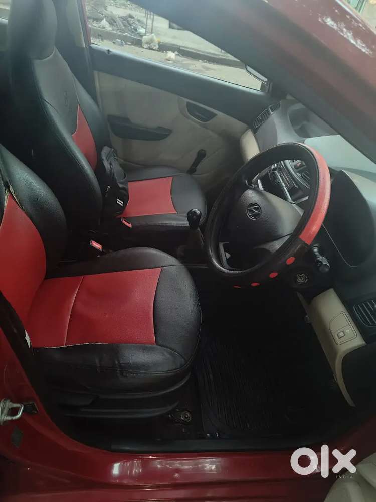 First Owner Hyundai Eon D Lite 2015