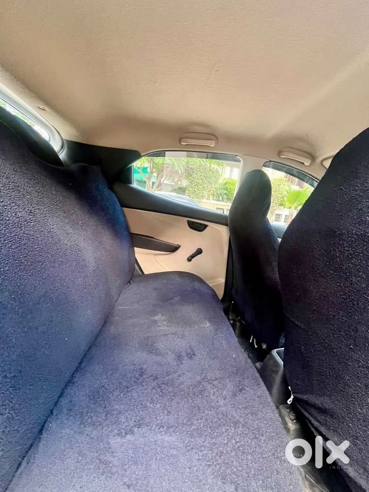 Hyundai Eon Magna +, 2016, Petrol